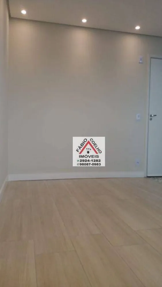 Apartamento, 2 quartos, 53 m² - Foto 7