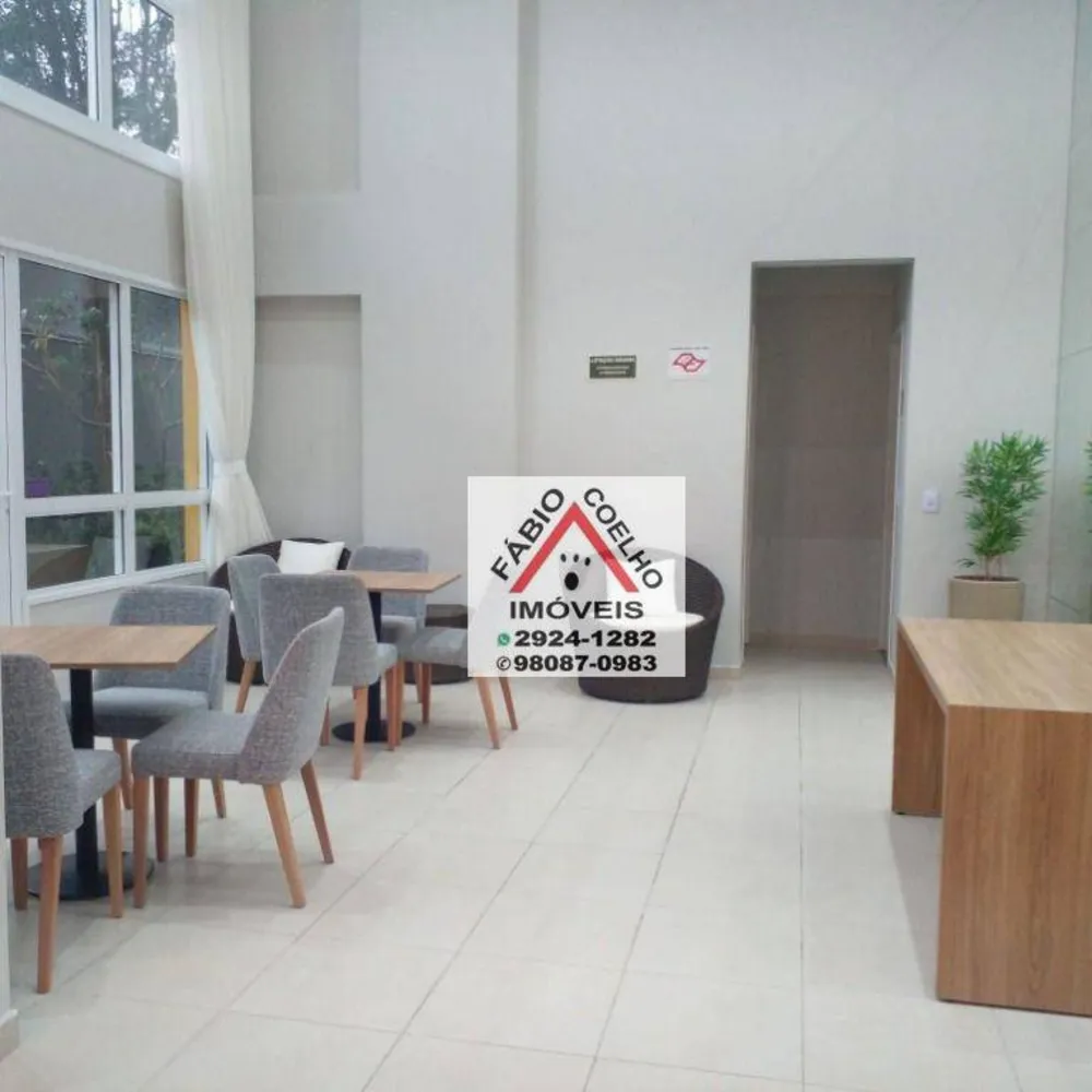 Apartamento, 2 quartos, 53 m² - Foto 12