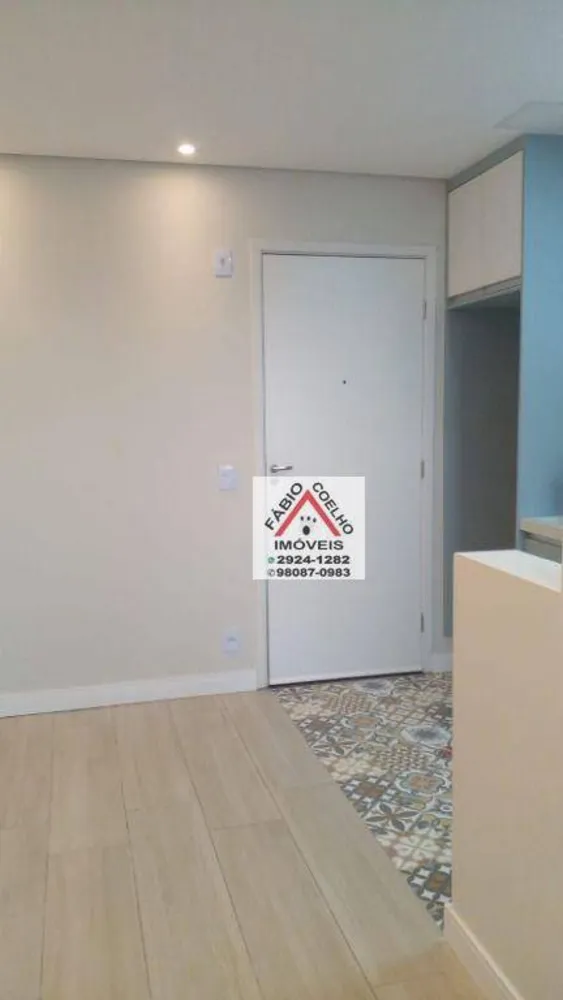 Apartamento, 2 quartos, 53 m² - Foto 9