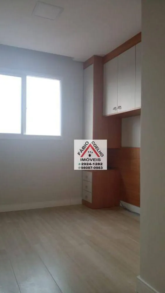 Apartamento, 2 quartos, 53 m² - Foto 4