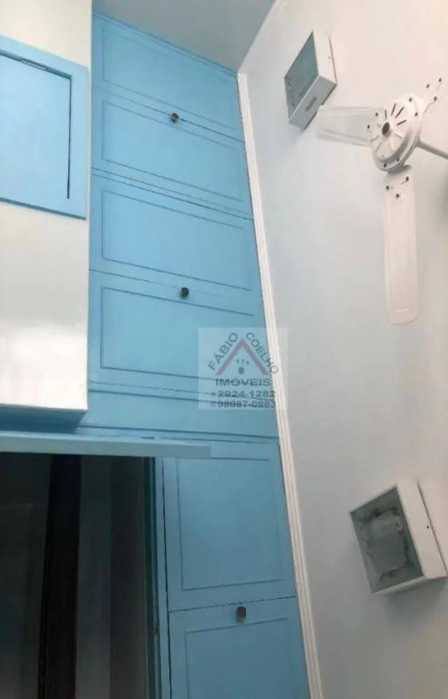 Sobrado, 6 quartos, 183 m² - Foto 4