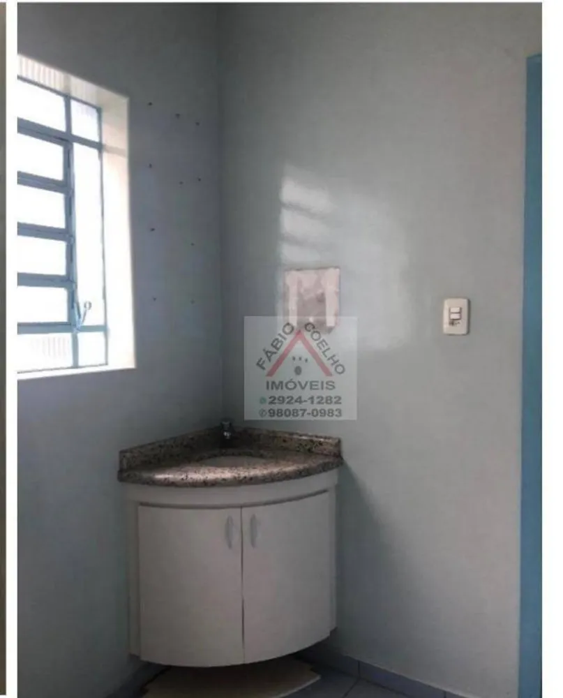 Sobrado, 6 quartos, 183 m² - Foto 2