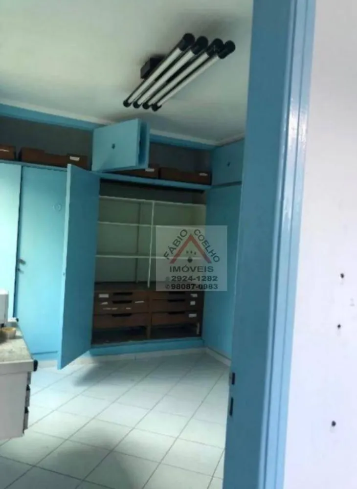Sobrado, 6 quartos, 183 m² - Foto 7