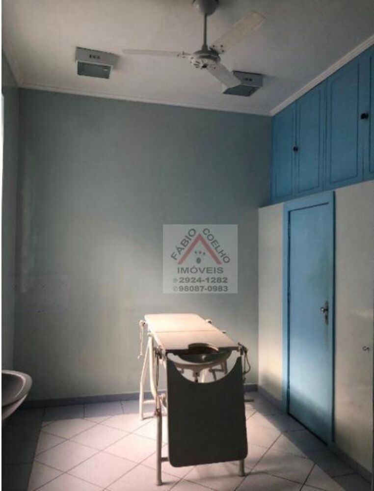 Sobrado, 6 quartos, 183 m² - Foto 3