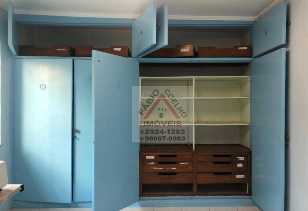 Sobrado, 6 quartos, 183 m² - Foto 4