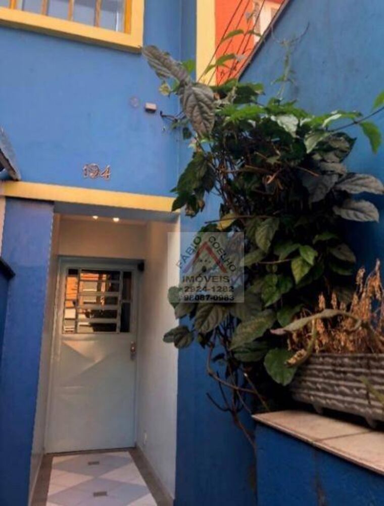 Sobrado, 6 quartos, 183 m² - Foto 1