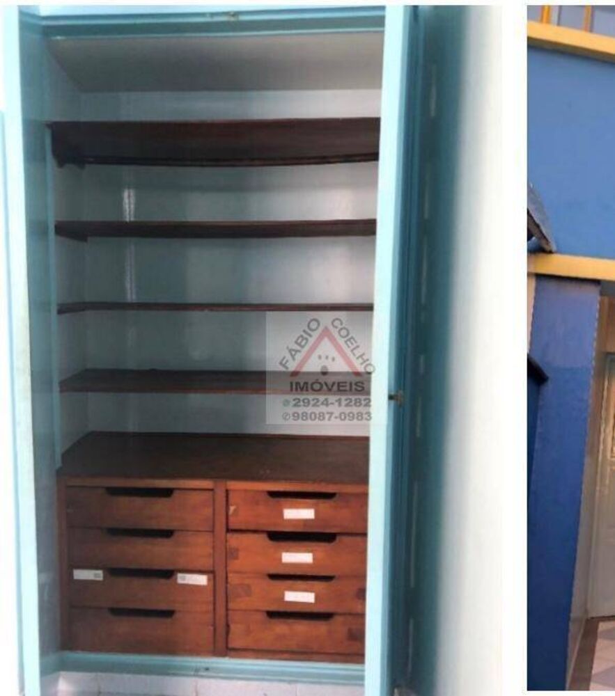 Sobrado, 6 quartos, 183 m² - Foto 2