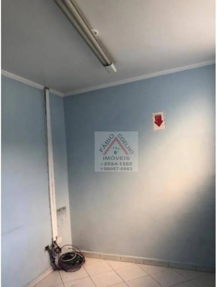 Sobrado, 6 quartos, 183 m² - Foto 8