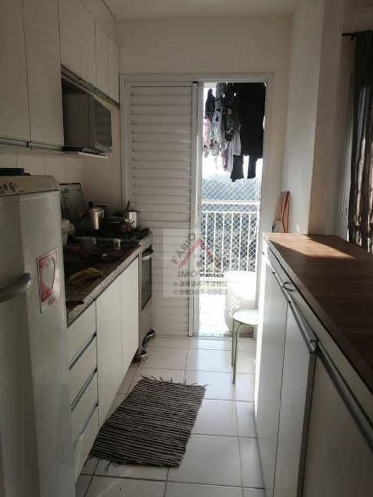 Apartamento, 2 quartos, 54 m² - Foto 6
