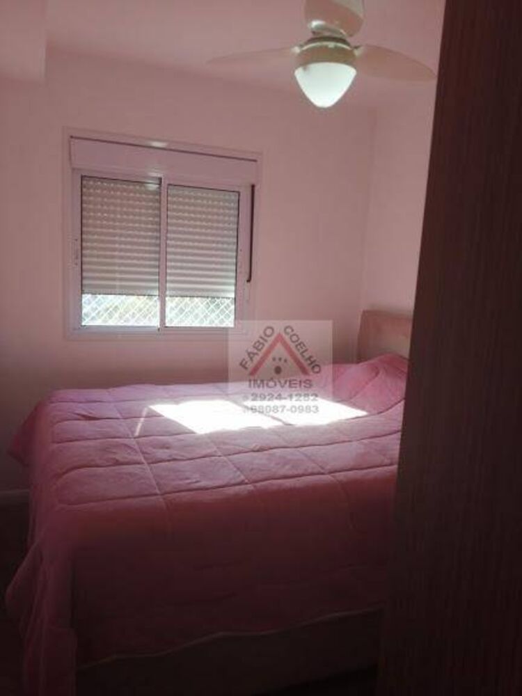 Apartamento, 2 quartos, 54 m² - Foto 3