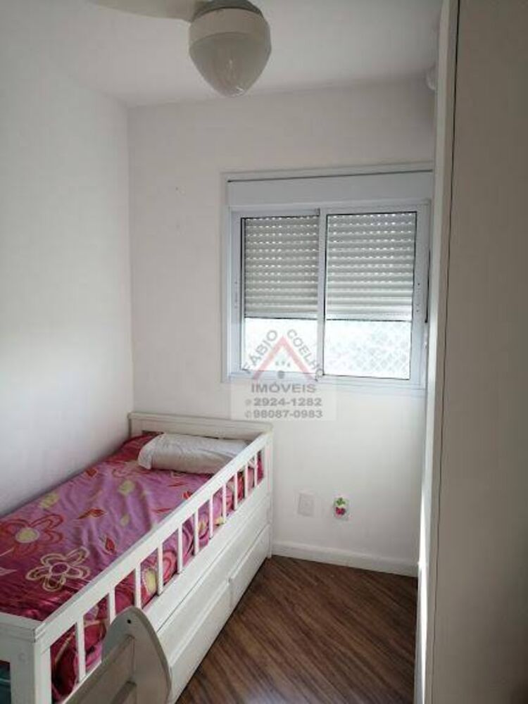 Apartamento, 2 quartos, 54 m² - Foto 7