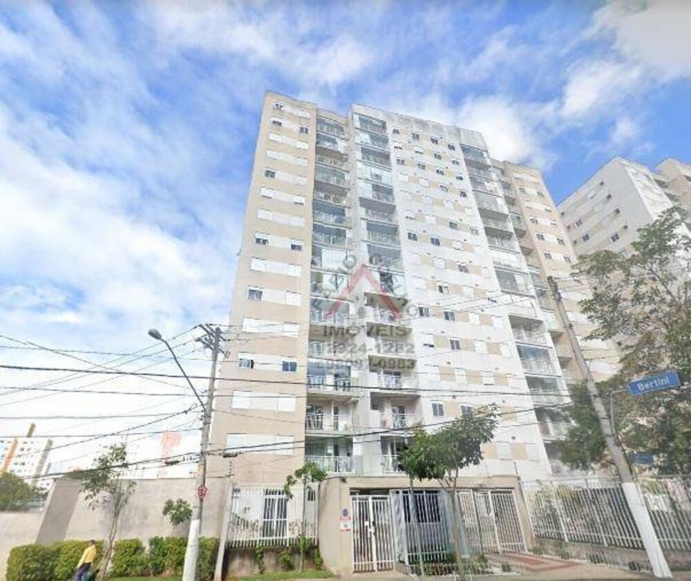 Apartamento, 2 quartos, 54 m² - Foto 10