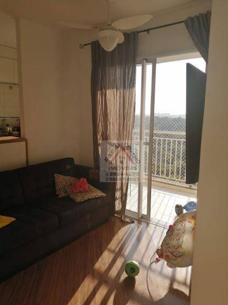 Apartamento, 2 quartos, 54 m² - Foto 8