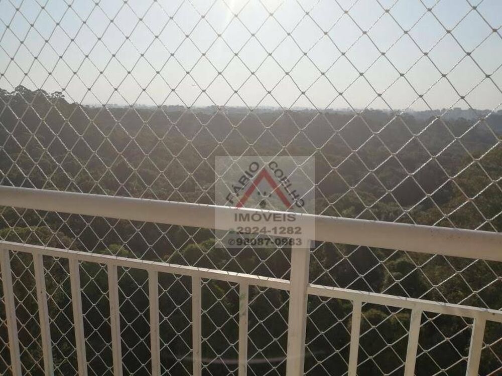 Apartamento, 2 quartos, 54 m² - Foto 9