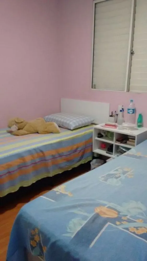 Apartamento, 2 quartos, 58 m² - Foto 8