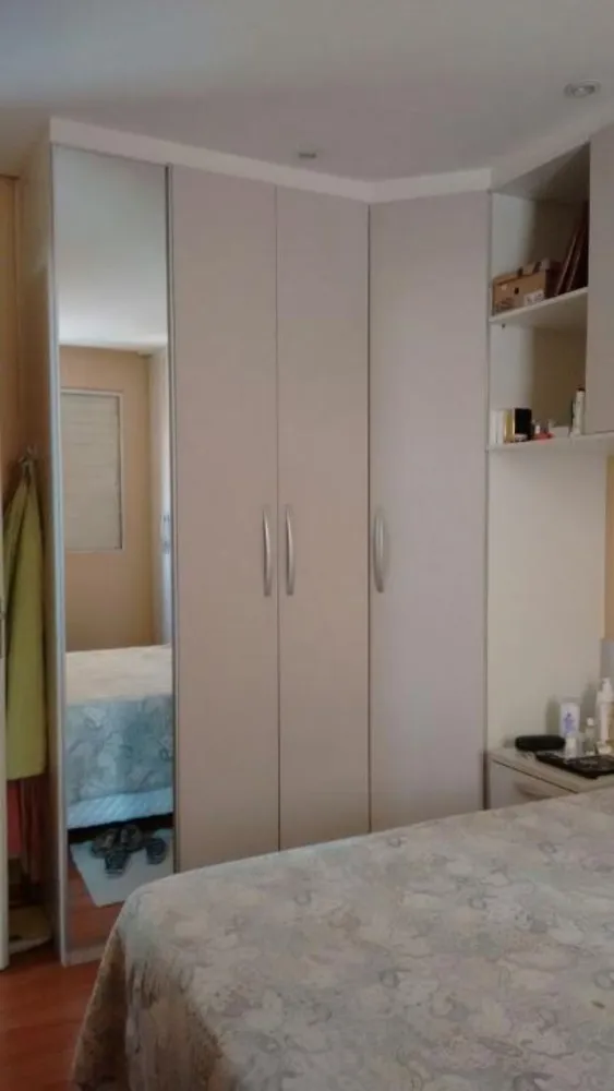 Apartamento, 2 quartos, 58 m² - Foto 11