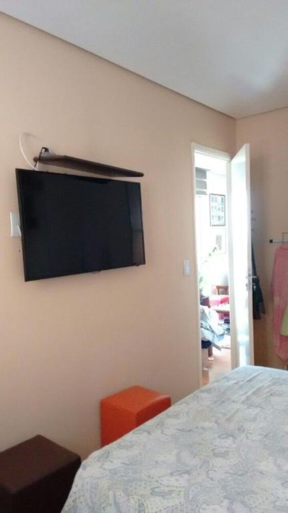 Apartamento, 2 quartos, 58 m² - Foto 4