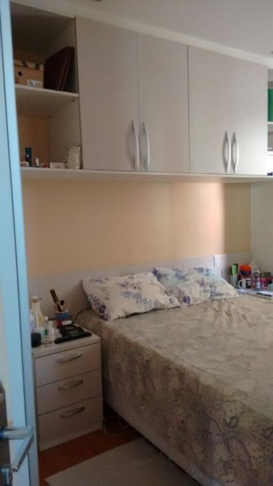 Apartamento, 2 quartos, 58 m² - Foto 2