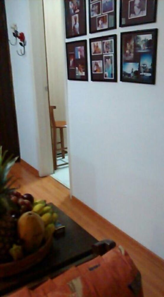 Apartamento, 2 quartos, 58 m² - Foto 3