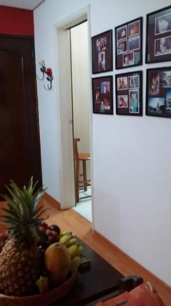 Apartamento, 2 quartos, 58 m² - Foto 8