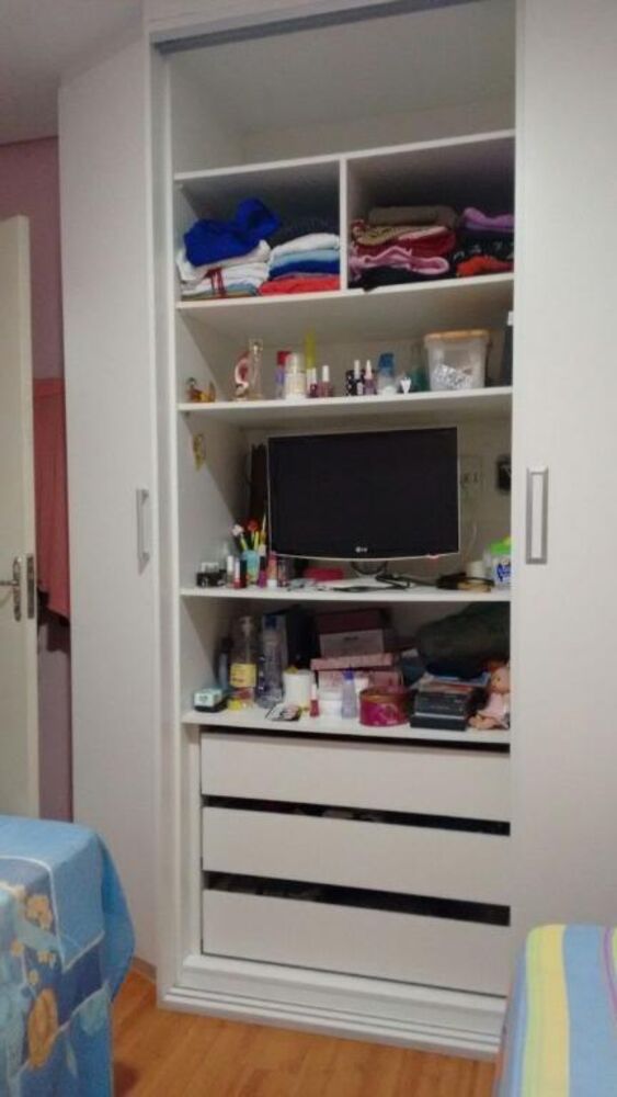 Apartamento, 2 quartos, 58 m² - Foto 6