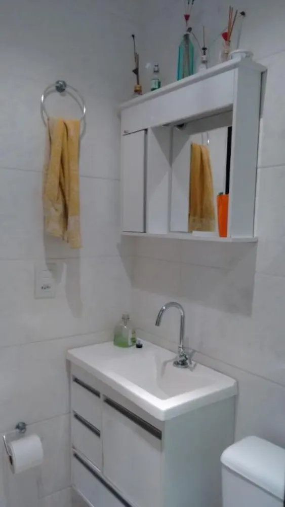 Apartamento, 2 quartos, 58 m² - Foto 9