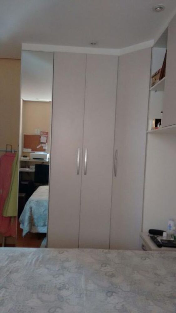 Apartamento, 2 quartos, 58 m² - Foto 7