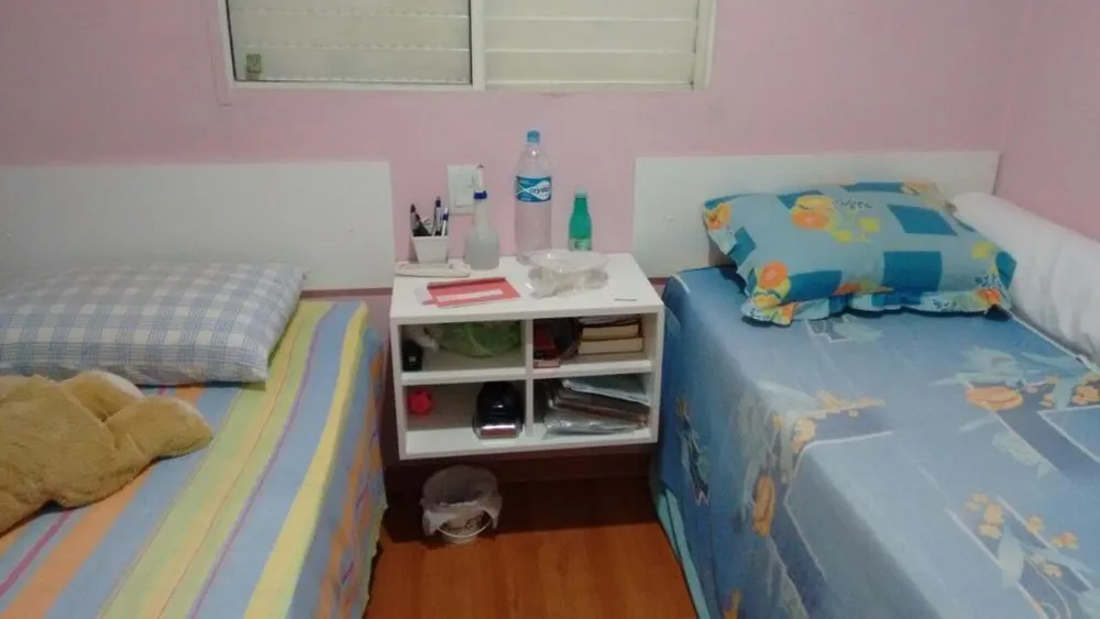 Apartamento, 2 quartos, 58 m² - Foto 7