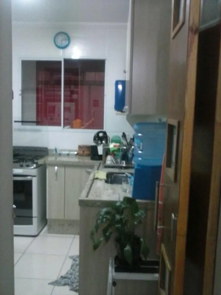 Apartamento, 2 quartos, 58 m² - Foto 4