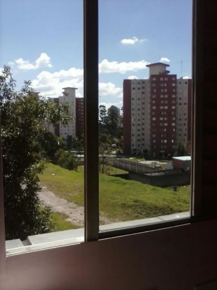 Apartamento, 2 quartos, 58 m² - Foto 1