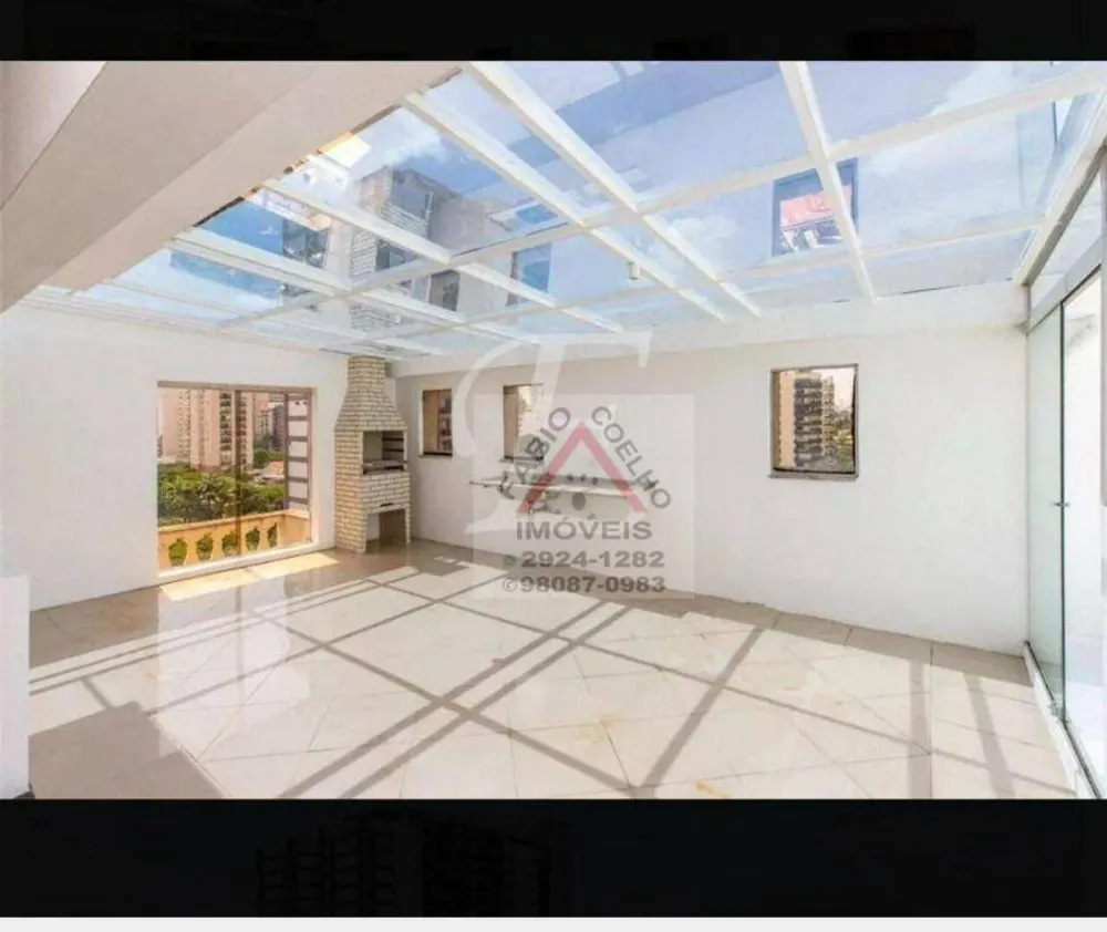Cobertura, 4 quartos, 283 m² - Foto 8