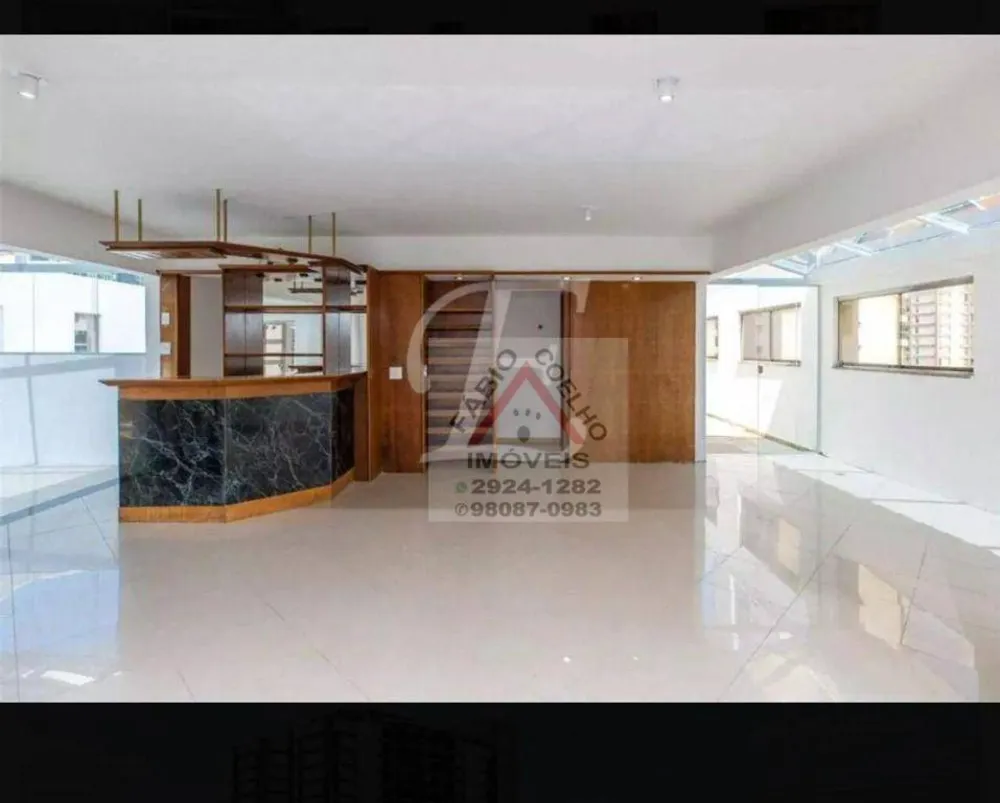 Cobertura, 4 quartos, 283 m² - Foto 6
