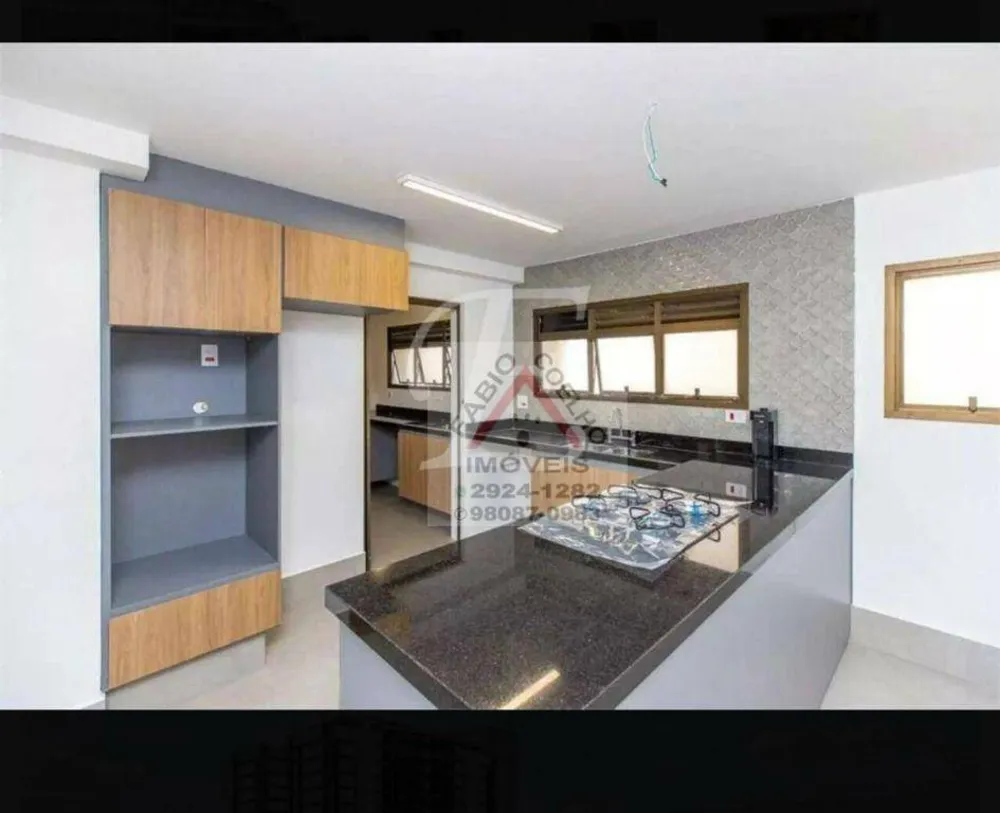 Cobertura, 4 quartos, 283 m² - Foto 16