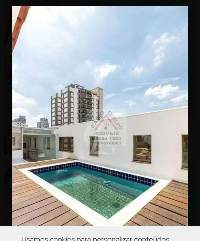 Cobertura, 4 quartos, 283 m² - Foto 4