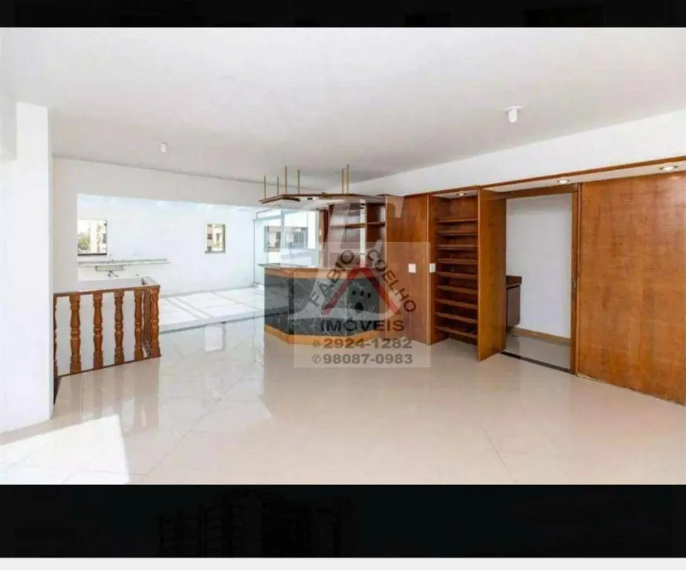 Cobertura, 4 quartos, 283 m² - Foto 2
