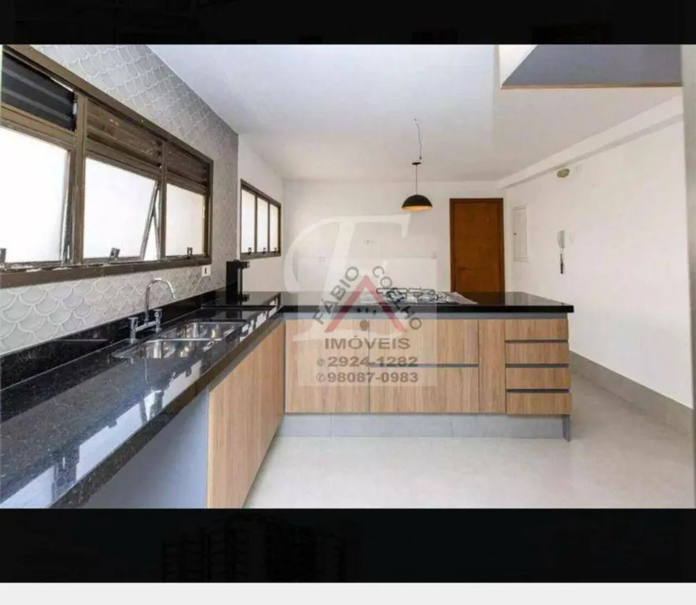Cobertura, 4 quartos, 283 m² - Foto 13