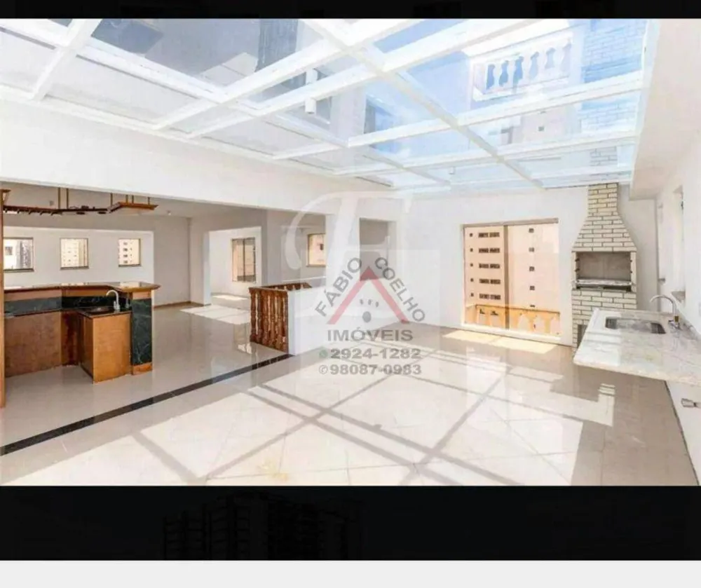 Cobertura, 4 quartos, 283 m² - Foto 7