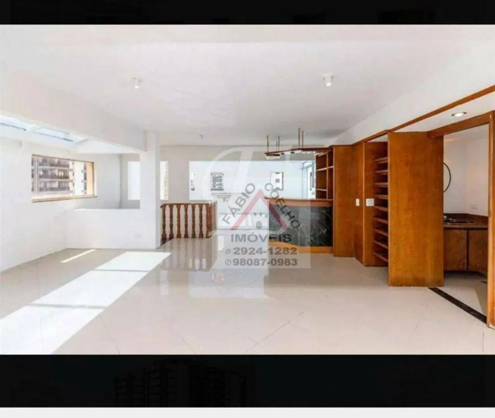 Cobertura, 4 quartos, 283 m² - Foto 11