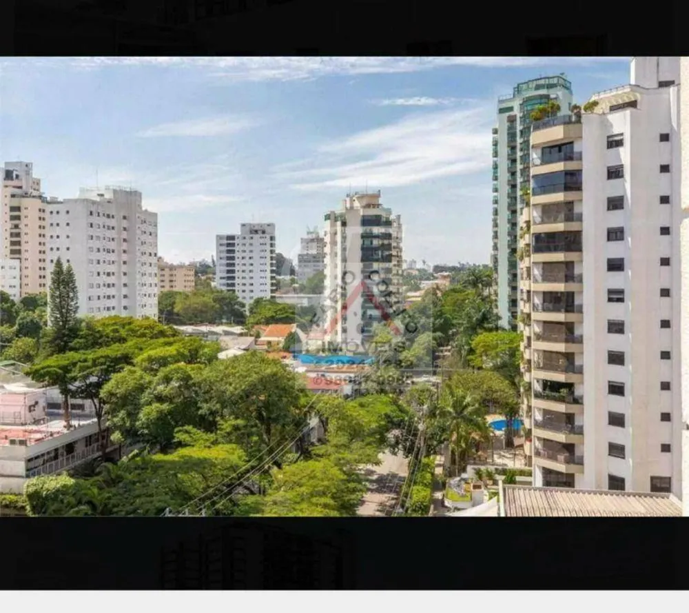 Cobertura, 4 quartos, 283 m² - Foto 3