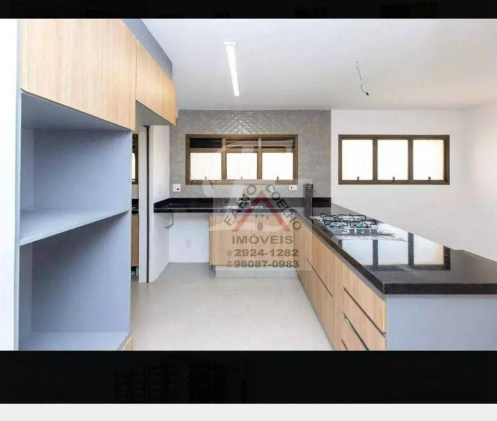 Cobertura, 4 quartos, 283 m² - Foto 12