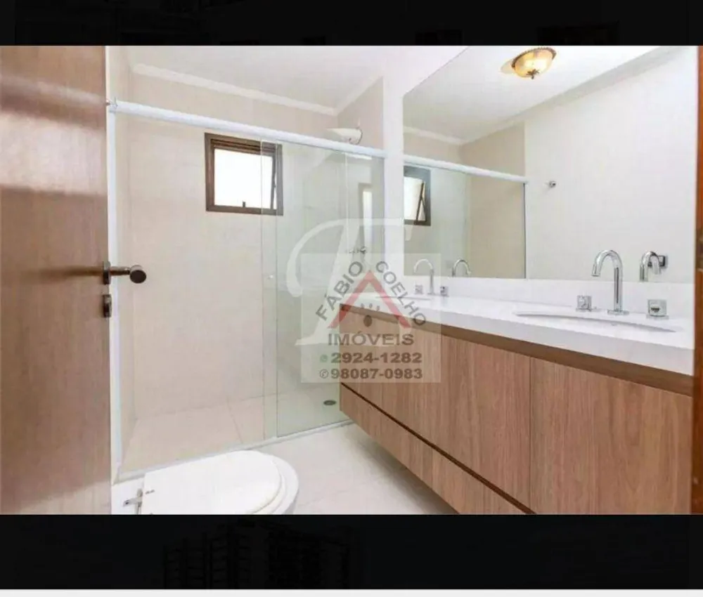Cobertura, 4 quartos, 283 m² - Foto 10