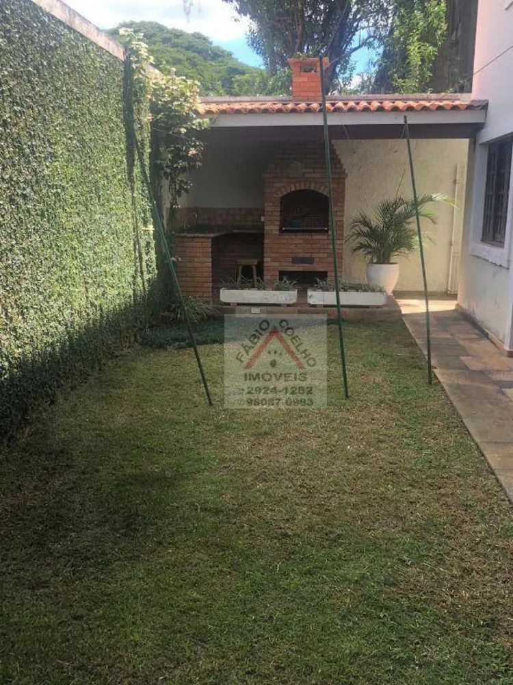 Sobrado, 3 quartos, 251 m² - Foto 5