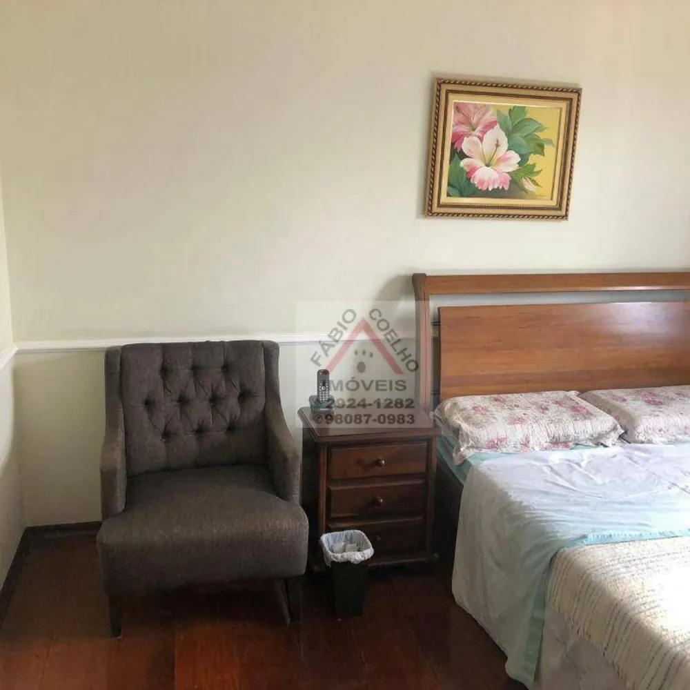 Sobrado, 3 quartos, 251 m² - Foto 7