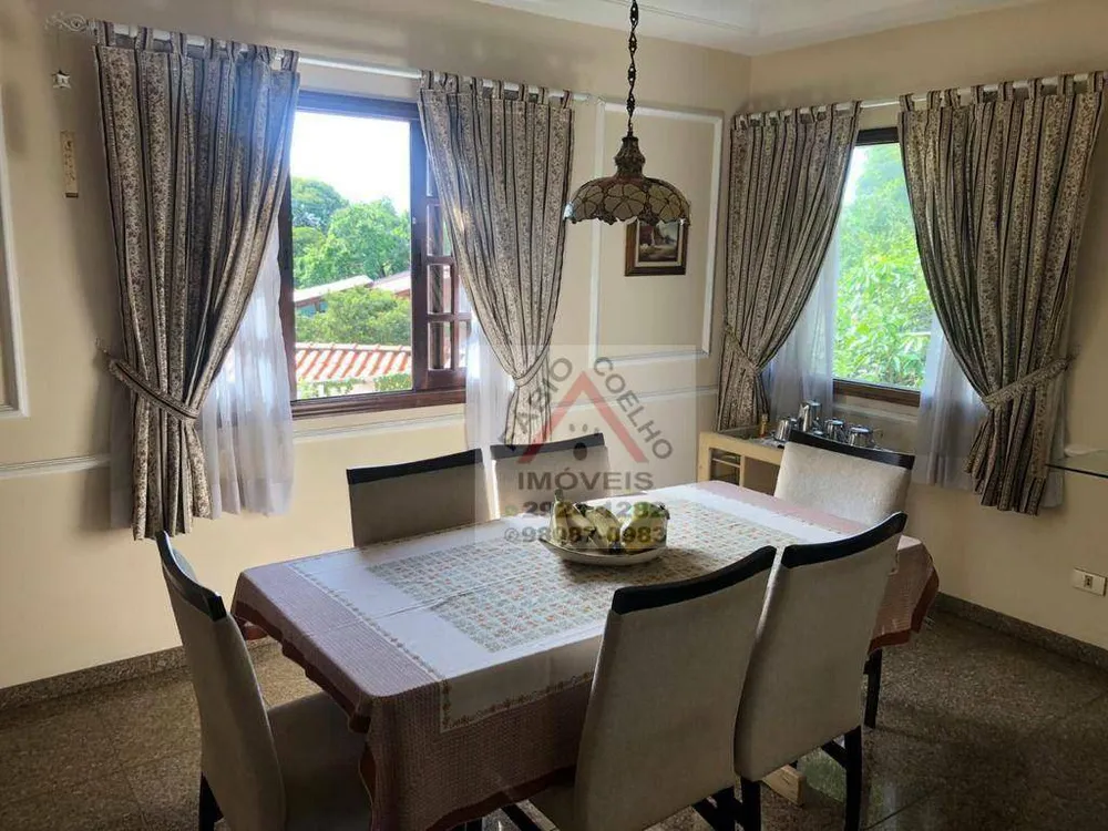 Sobrado, 3 quartos, 251 m² - Foto 6