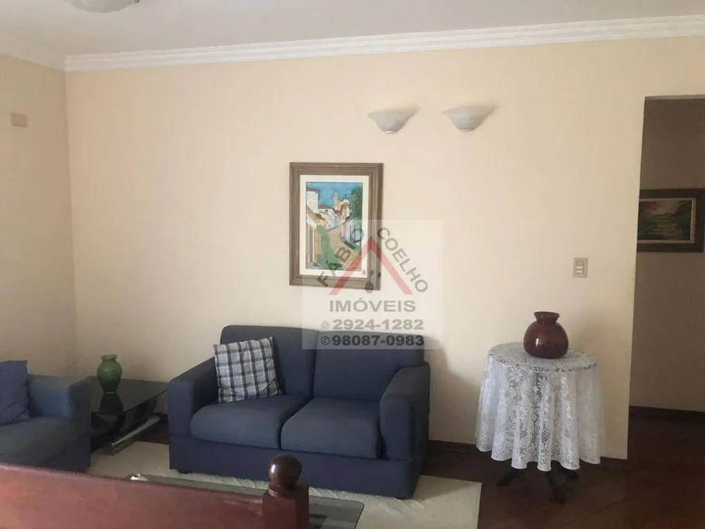 Sobrado, 3 quartos, 251 m² - Foto 2