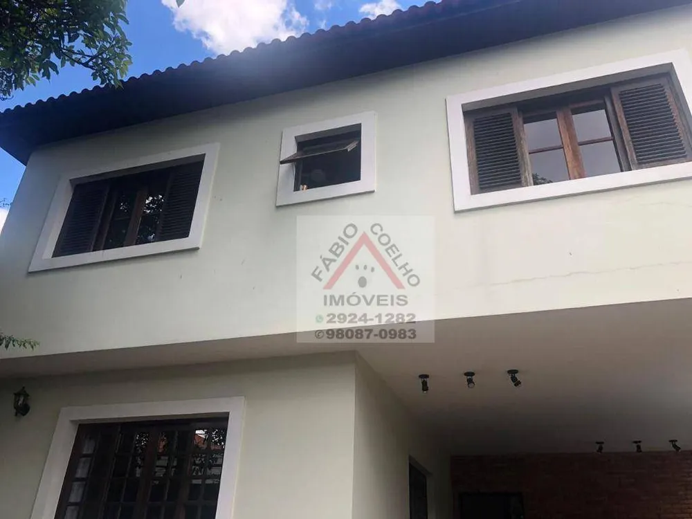 Sobrado, 3 quartos, 251 m² - Foto 4