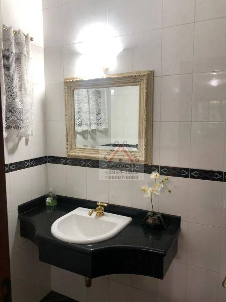 Sobrado, 3 quartos, 251 m² - Foto 3