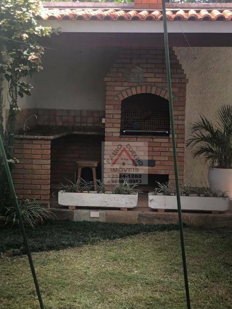 Sobrado, 3 quartos, 251 m² - Foto 8