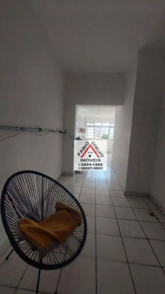 Sobrado, 2 quartos, 90 m² - Foto 6