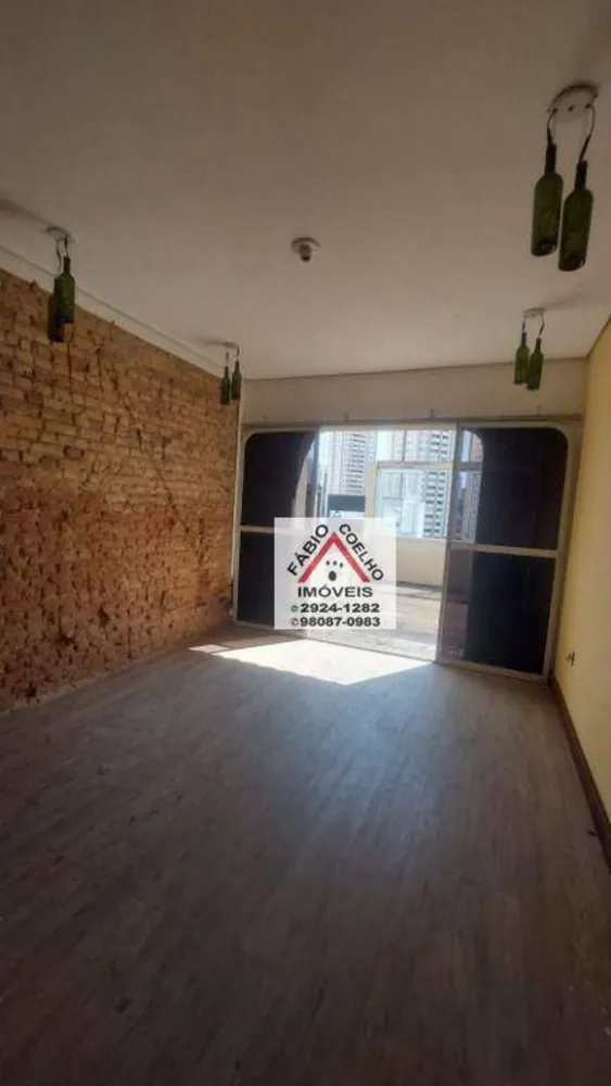 Sobrado, 2 quartos, 90 m² - Foto 3
